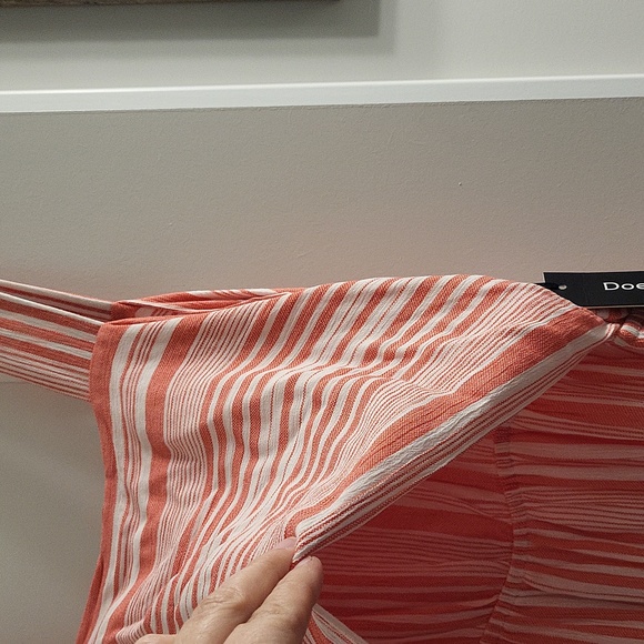 Doe & Rae Maxi Dress - Picture 4 of 5